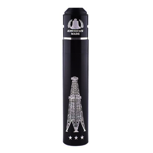 Мехмод RIG V3 Black KIT (Clone)