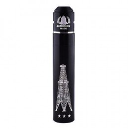 Мехмод RIG V3 Black KIT (Clone)