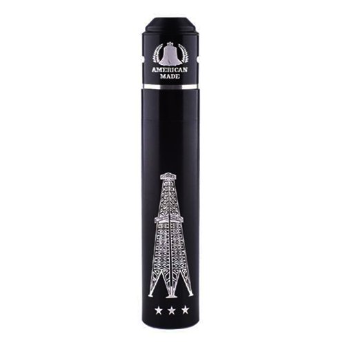 Мехмод RIG V3 Black KIT (Clone)