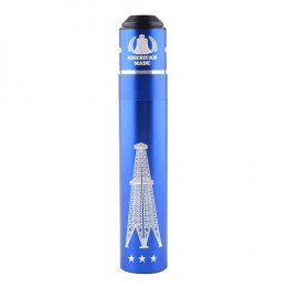 Мехмод RIG V3 blue KIT (Clone)