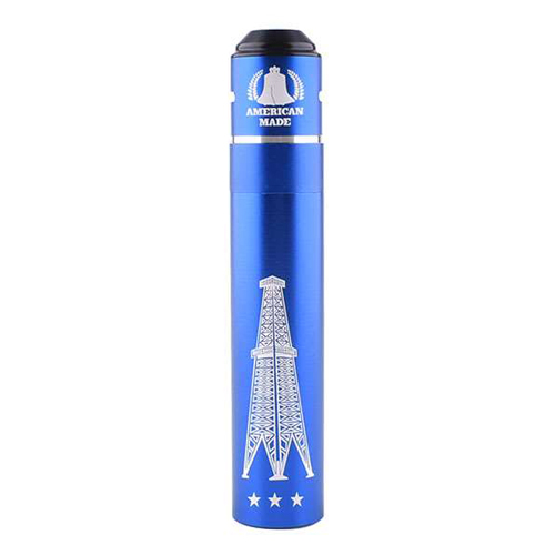 Мехмод RIG V3 blue KIT (Clone)