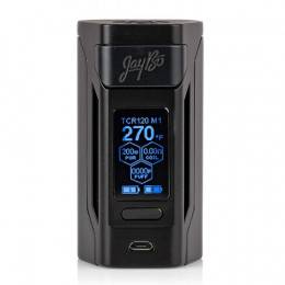 Бокс мод Reuleaux RX2 20700 200W Black