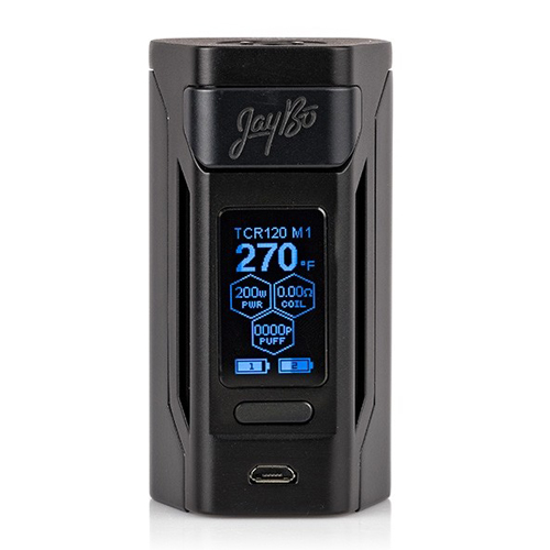 Бокс мод Reuleaux RX2 20700 200W Black