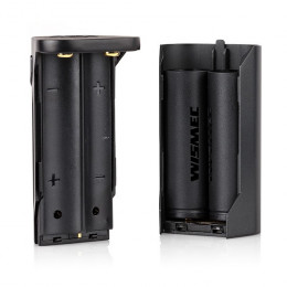 Бокс мод Reuleaux RX2 20700 200W Black