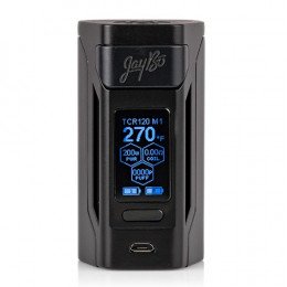 Бокс мод Reuleaux RX2 20700 200W Black