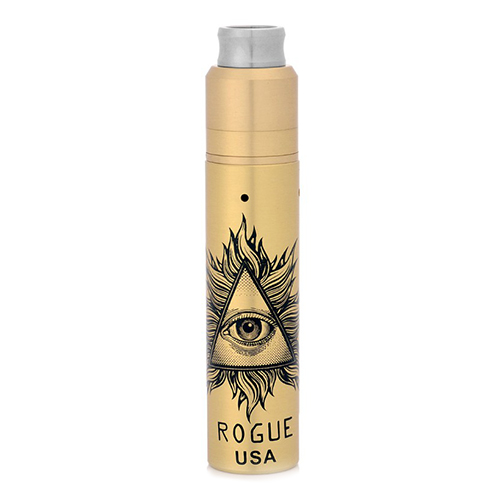 Мехмод Storm Rogue USA Style Mod Kit + RDA Stainless Steel (Clone)