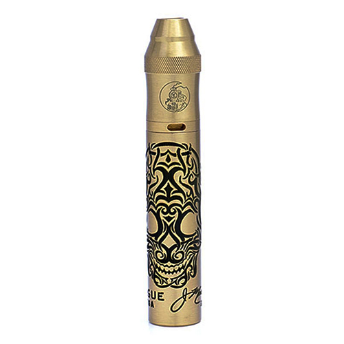 Мехмод Rogue Mod + GMVP RDA (Clone)