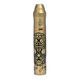 Мехмод Rogue Mod + GMVP RDA (Clone)
