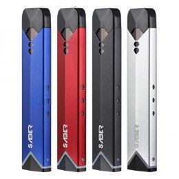Электронная сигарета OVNS Saber Pod Mod Starter Kit