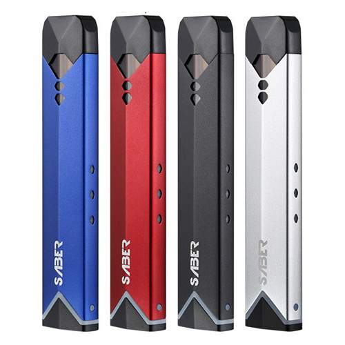 Электронная сигарета OVNS Saber Pod Mod Starter Kit