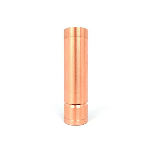 Мехмод Subzero X Competition mod медь (clone)