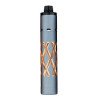 Мехмод Subzero XX Mechanical Mod Kit - BLUE (Clone)