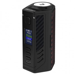 Боксмод Lost Vape Triade DNA 250C Mod Black