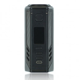 Боксмод Lost Vape Triade DNA 250C Mod Black