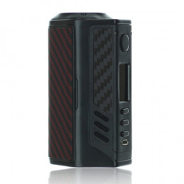 Боксмод Lost Vape Triade DNA 250C Mod Black