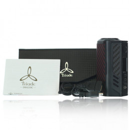 Боксмод Lost Vape Triade DNA 250C Mod Black