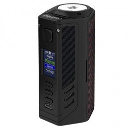 Боксмод Lost Vape Triade DNA 250C Mod Black