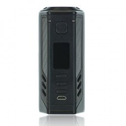 Боксмод Lost Vape Triade DNA 250C Mod Black