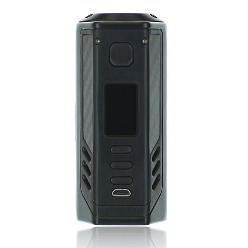 Боксмод Lost Vape Triade DNA 250C Mod Black