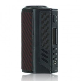 Боксмод Lost Vape Triade DNA 250C Mod Black