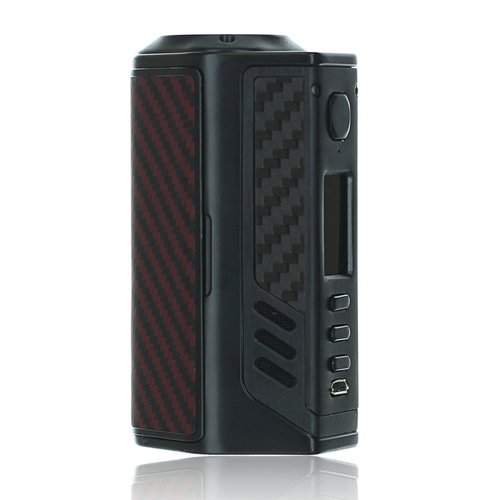 Боксмод Lost Vape Triade DNA 250C Mod Black