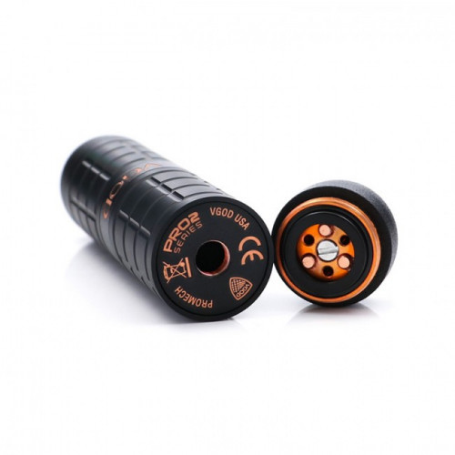 Мехмод VGOD Pro Mech 2 Kit with Elite RDA