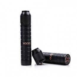 Мехмод VGOD Pro Mech 2 Kit with Elite RDA