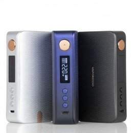 Боксмод Vaporesso GEN 220W TC