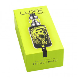 Боксмод Vaporesso Luxe 220W