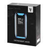 Бокс мод Vaporesso Revenger X 220W Black