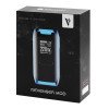 Бокс мод Vaporesso Revenger X 220W Black