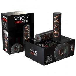 Мехмод Vgod Pro Mech Mod (original)