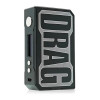 Бокс-мод VooPoo Drag 157w TC Black Resin