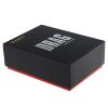 Бокс-мод VooPoo Drag 157w TC Black Resin