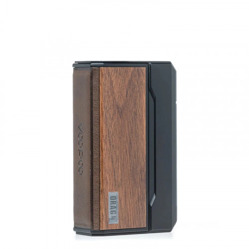 Батарейний блок Voopoo Drag 4 Box Mod