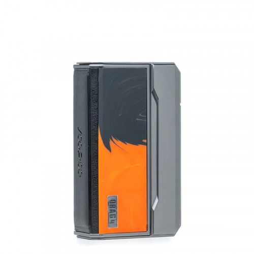 Батарейний блок Voopoo Drag 4 Box Mod