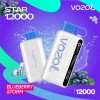 Одноразова pod-система Vozol Star 12000 Одноразова pod-система Vozol Star 12000