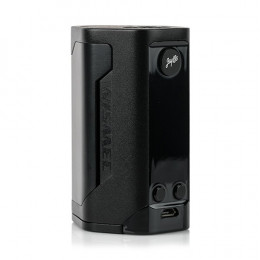 Бокс-мод Wismec Reuleaux RX GEN3 Black