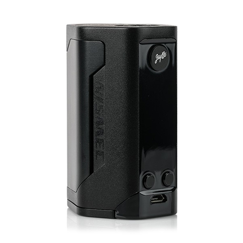 Бокс-мод Wismec Reuleaux RX GEN3 Black