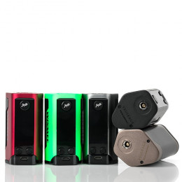 Бокс-мод Wismec Reuleaux RX GEN3 Black