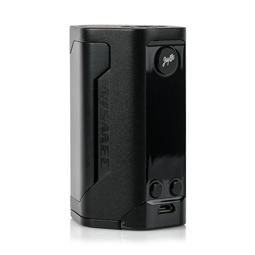 Бокс-мод Wismec Reuleaux RX GEN3 Black