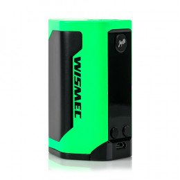 Бокс-мод Wismec Reuleaux RX GEN3 Green