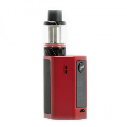 Бокс-мод Wismec Reuleaux RXmini kit 80W 2100mAh Red