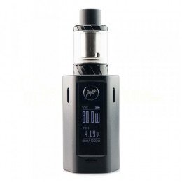 Бокс-мод Wismec Reuleaux RXmini kit 80W 2100mAh Black