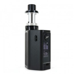 Бокс-мод Wismec Reuleaux RXmini kit 80W 2100mAh Black