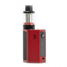 Бокс-мод Wismec Reuleaux RXmini kit 80W 2100mAh Red