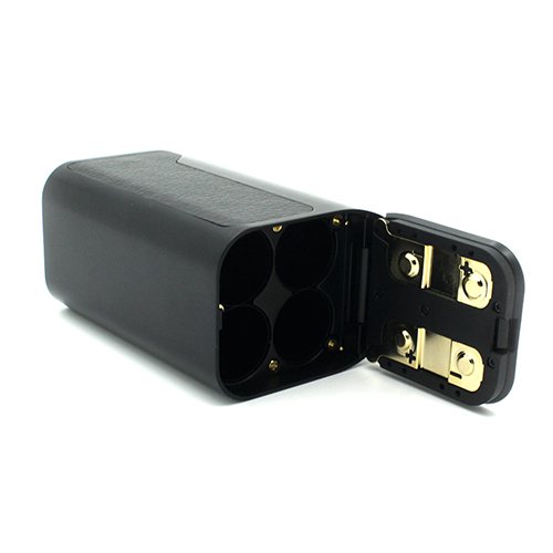 Бокс-мод Wismec RX300 