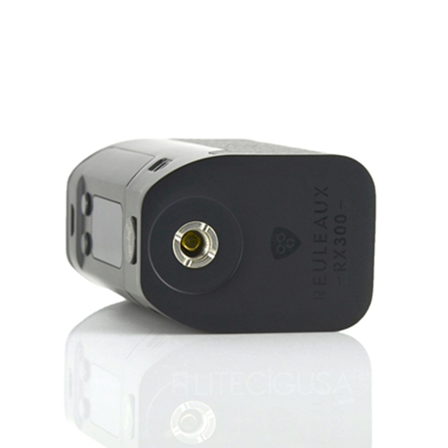 Бокс-мод Wismec RX300 