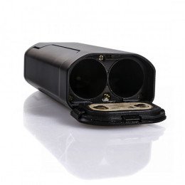 Бокс-мод WISMEC Predator 228 TC Black
