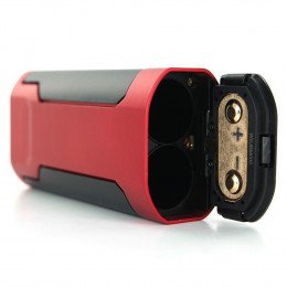 Бокс-мод WISMEC Predator 228 TC Red